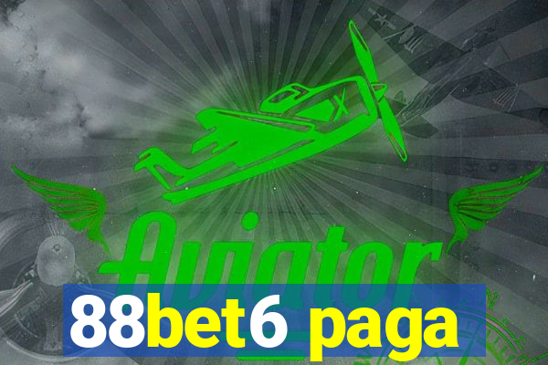 88bet6 paga